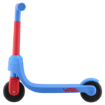 Vital First Scooter Red Blue