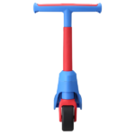 Vital First Scooter Red Blue