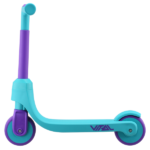 Vital First Scooter Teal Purple