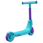 Vital First Scooter Teal Purple