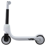 Vital First Scooter White Black