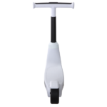 Vital First Scooter White Black