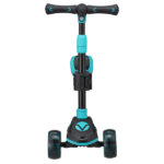 Vital Tyke 3 Wheel Scooter Teal