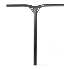 Aztek Apollo 610mm Alloy Scooter Bars Black