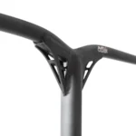 Aztek Apollo 610mm Alloy Scooter Bars Black