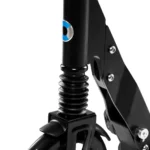 Micro Suspension Scooter Black
