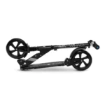 Micro Suspension Scooter Black