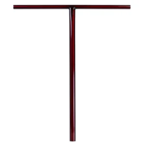 Native Aria 750mm Scooter Bars Ember