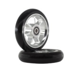 Native Profile II 110mm Scooter Wheels Raw