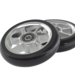 Native Profile II 110mm Scooter Wheels Raw