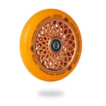 Root Industries Lotus 110mm Scooter Wheels Orange Orange