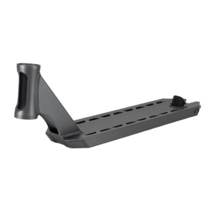 Unfair Fx 1 Scooter Deck Graphite