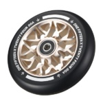 Envy Sector 115mm Scooter Wheels Ivory