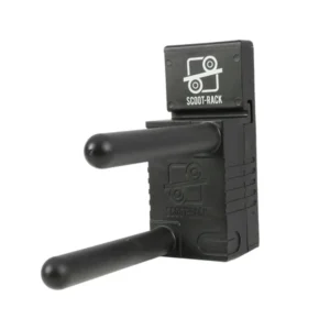 Root Industries Scooter Wall Mount Black