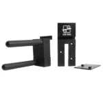 Root Industries Scooter Wall Mount Black