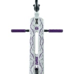 Crisp Surge Shocktech Complete Scooter Amethyst
