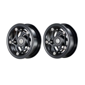 Envy Ats Pro S2 Hubs