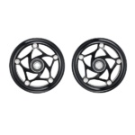 Envy Ats Pro S2 Hubs