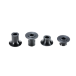 Envy Ats Pro S2 Hubs Spacers