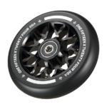 Envy Sector 115mm Scooter Wheels Black