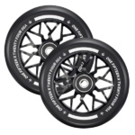 Envy Sector 115mm Scooter Wheels Black