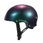 Triple 8 Deep Cover Helmet Barbie Patin