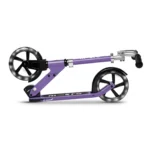 Micro Cruiser Led Scooter Purple