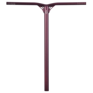 Triad Smuggler V2 610mm Scooter Bars Red