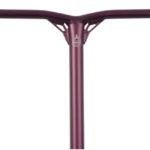 Triad Smuggler V2 610mm Scooter Bars Red
