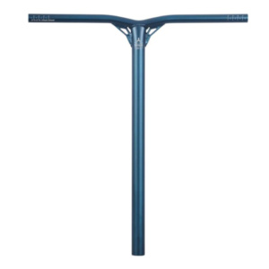 Triad Smuggler V2 610mm Scooter Bars Teal