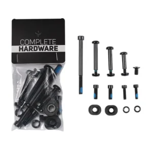 Envy Complete Hardware Pack General