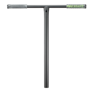 Envy Thermal V2 650mm Scooter Bars Black
