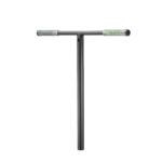Envy Thermal V2 650mm Scooter Bars Black