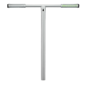 Envy Thermal V2 650mm Scooter Bars Silver