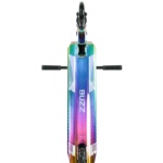 Grit Buzz Complete Scooter Neochrome