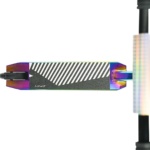 Grit Buzz Complete Scooter Neochrome