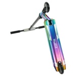 Grit Buzz Complete Scooter Neochrome