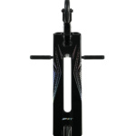 Grit Elite 5er Complete Scooter Blackened