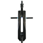 Grit Elite Xm Complete Scooter Blackened Neo