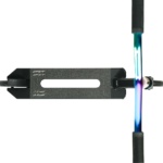 Grit Elite Xm Complete Scooter Blackened Neo