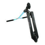 Grit Elite Xm Complete Scooter Blackened Neo
