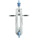Grit Elite Xm Complete Scooter Silver Mist