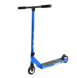 Grit Extremist Complete Scooter Ocean Blue