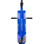 Grit Extremist Complete Scooter Ocean Blue