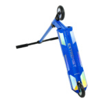 Grit Extremist Complete Scooter Ocean Blue