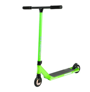 Grit Extremist Complete Scooter Slimer Green