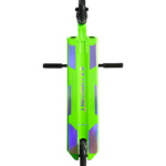 Grit Extremist Complete Scooter Slimer Green