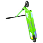 Grit Extremist Complete Scooter Slimer Green