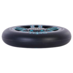 Oath Binary 110mm Scooter Wheels Black Blue