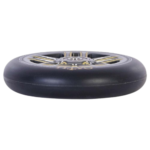 Oath Binary 110mm Scooter Wheels Gold Titanium